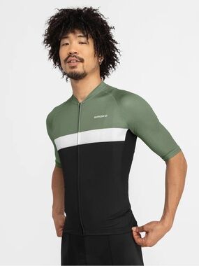 M3 GRAND MASTER
Men's ultralightweight cycling jersey - Medium
